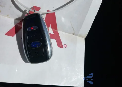 2018 Subaru Outback 2.5I Limited from USA, damaged, VIN 4S4BSANC9J3257701